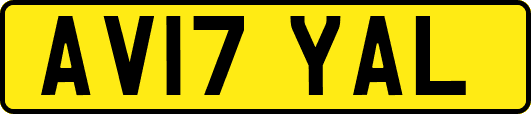 AV17YAL