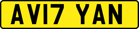 AV17YAN
