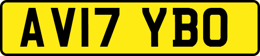 AV17YBO