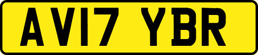 AV17YBR