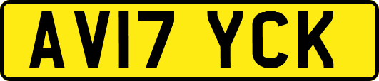 AV17YCK