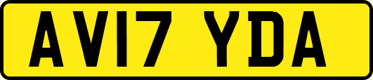 AV17YDA