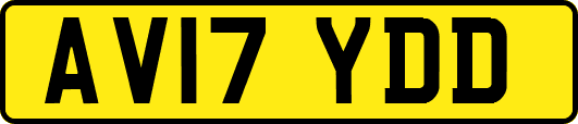 AV17YDD