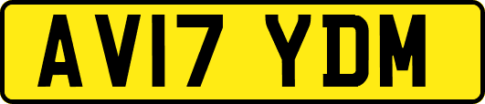 AV17YDM