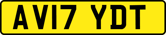 AV17YDT