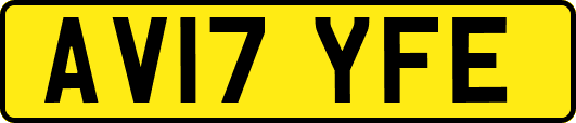 AV17YFE
