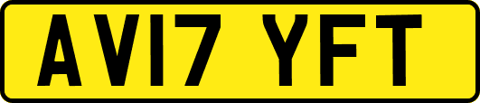 AV17YFT
