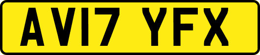 AV17YFX