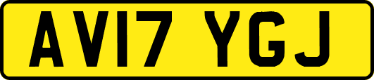 AV17YGJ