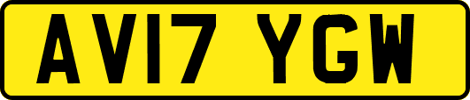 AV17YGW