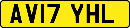 AV17YHL
