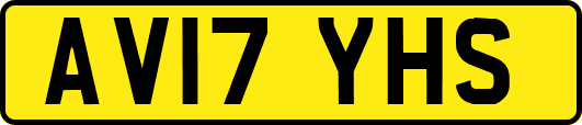 AV17YHS