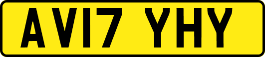 AV17YHY