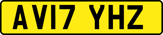 AV17YHZ