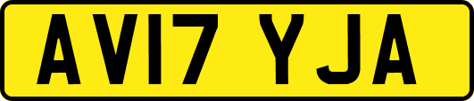 AV17YJA
