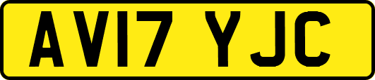 AV17YJC