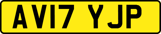 AV17YJP