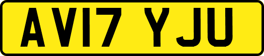 AV17YJU