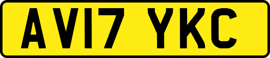 AV17YKC
