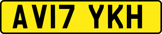AV17YKH