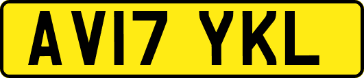AV17YKL