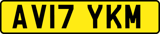 AV17YKM