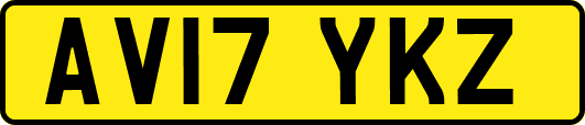 AV17YKZ