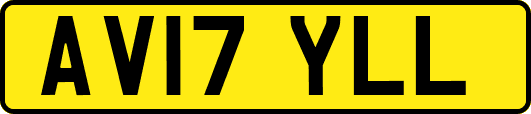 AV17YLL