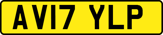 AV17YLP