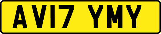 AV17YMY