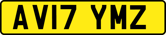 AV17YMZ