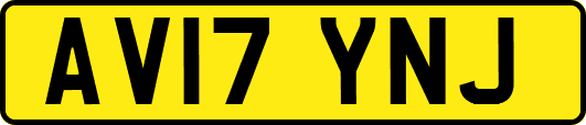 AV17YNJ