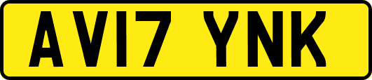 AV17YNK