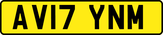 AV17YNM