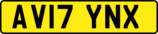 AV17YNX