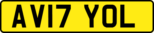 AV17YOL