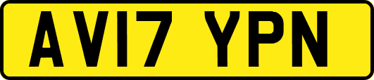 AV17YPN