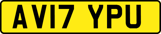 AV17YPU