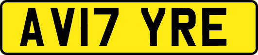 AV17YRE
