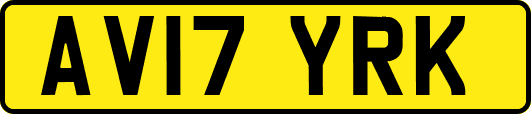 AV17YRK