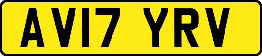 AV17YRV