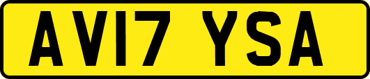 AV17YSA