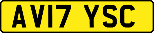 AV17YSC