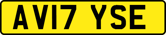 AV17YSE