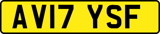 AV17YSF