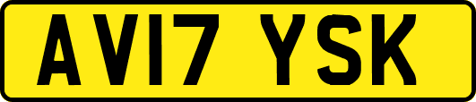 AV17YSK