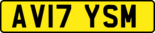 AV17YSM