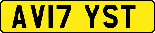 AV17YST