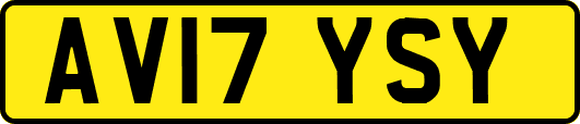 AV17YSY