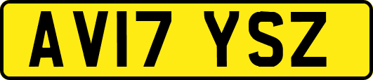 AV17YSZ